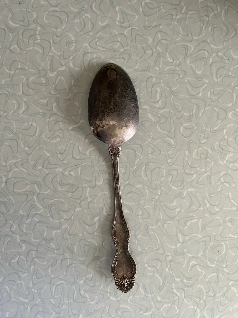 N/A antique serving